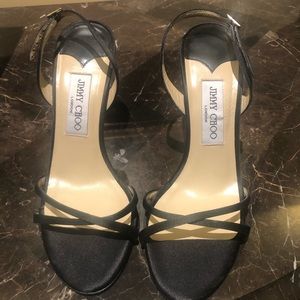 Jimmy Choo  size 8